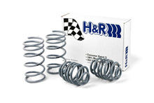 Laden Sie das Bild in den Galerie-Viewer, H&amp;R 85-91 BMW 325e/325i/325is E30 OE Sport Spring (Non Cabrio or ix)