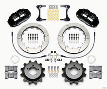 गैलरी व्यूवर में इमेज लोड करें, Wilwood Narrow Superlite 4R Rear Kit 12.88in 99-05 WRX / 99-07 Impreza