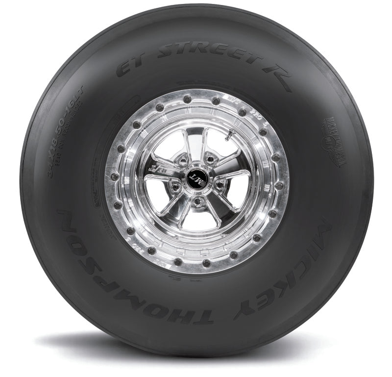 Mickey Thompson ET Street R Tire - 31X16.50-15LT 3556