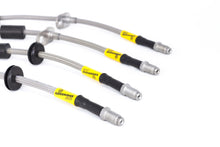 Carica l&#39;immagine nel visualizzatore di Gallery, Goodridge 13-16 Ford Escape (All Models) SS Brake Line Kit