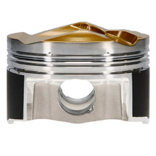 Charger l'image dans la galerie, JE Pistons Ultra Series Honda K20C 86mm Bore 10.0:1 CR Set of 4 Pistons