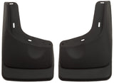 Husky Liners 2004-2012 Ford F-150/2006 Lincoln Mark LT Custom-Molded Front Mud Guards