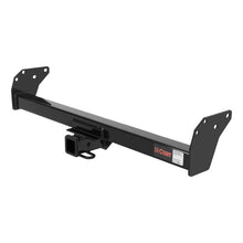 Load image into Gallery viewer, Curt 83-94 Chevrolet S10 Blazer Class 3 Trailer Hitch w/2in Receiver