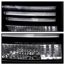 Carica l&#39;immagine nel visualizzatore di Gallery, Spyder Lexus RX330/RX350 04-09 LED Tail Lights Black ALT-YD-LRX04-LED-BK