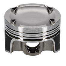 गैलरी व्यूवर में इमेज लोड करें, Wiseco 1400 HD Mitsu EVO 8 - 4G63 Turbo -14cc Piston Shelf Stock Kit