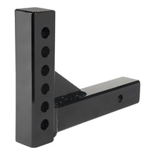 Carica l&#39;immagine nel visualizzatore di Gallery, Curt Replacement Adjustable Ball Mount Shank for 45799