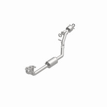 Laden Sie das Bild in den Galerie-Viewer, MagnaFlow Conv DF 06-07 Subaru B9 Tribeca 3.0L CA Grade CARB Compliant