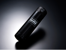Laden Sie das Bild in den Galerie-Viewer, HKS HKS STAINLESS BOTTLE BLACK