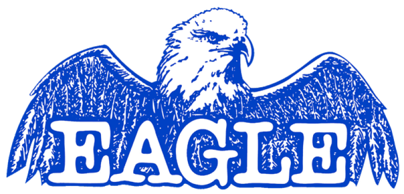 Eagle 67-85 Chevrolet V8 5.7L/350 +7.00cc Balanced Rotating Assembly