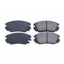 Laden Sie das Bild in den Galerie-Viewer, Power Stop 2010 Buick Allure Front Z16 Evolution Ceramic Brake Pads
