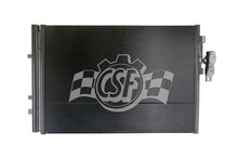 गैलरी व्यूवर में इमेज लोड करें, CSF 2012 BMW X3 xDrive28i 3.0T A/C Condenser