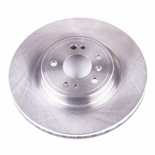Cargar imagen en el visor de la galería, Power Stop 2018 Mercedes-Benz GLE350 Front Autospecialty Brake Rotor