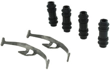 Carica l&#39;immagine nel visualizzatore di Gallery, StopTech Street Touring 08-10 Audi A5 / 10 S4 Front Brake Pads