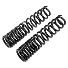 Carica l&#39;immagine nel visualizzatore di Gallery, ARB / OME 2021+ Ford Bronco Rear Coil Spring Set for Heavy Loads