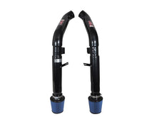 गैलरी व्यूवर में इमेज लोड करें, Injen 09-20 Nissan 370Z Black Cold Air Intake