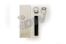 Cargar imagen en el visor de la galería, DeatschWerks 97-04 Ford F-150 / F-250 DW300M Fuel Pump Set Up Kit