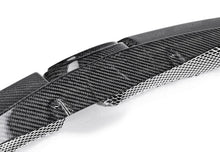 Cargar imagen en el visor de la galería, Seibon 11-13 Subaru Impreza/WRX/STi Carbon Fiber Front Grill