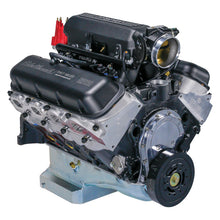 Carica l&#39;immagine nel visualizzatore di Gallery, Edelbrock Crate Engine/Musi 555 Pro-Flo 4 XT EFI Big-Block Chevy