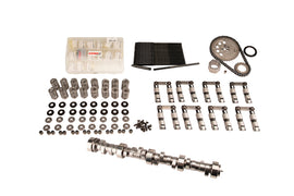 COMP Cams Stage 2 LST Max HP Soild Roller Master Kit for 3-Bolt LS w/ Aftermarket Pistons