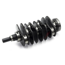 Carica l&#39;immagine nel visualizzatore di Gallery, Subaru 09+ STi Black Nitride Crankshaft