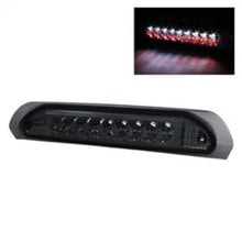 Laden Sie das Bild in den Galerie-Viewer, Spyder Dodge Ram 02-08 LED 3RD Brake Light (BKL-DR02-LED-SM) - Smoke