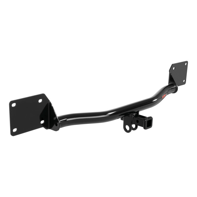 Curt 08-10 Mini Cooper Clubman & Clubman s Class 1 Trailer Hitch w/1-1/4in Receiver