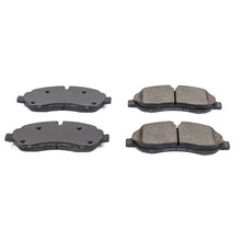 Carica l&#39;immagine nel visualizzatore di Gallery, Power Stop 15-19 Ford Transit-150 Front Z16 Evolution Ceramic Brake Pads