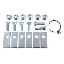 Load image into Gallery viewer, Curt 07-14 Ford Edge Class 3 Trailer Hitch w/2in Receiver