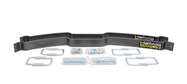 Hellwig 94-01 Dodge Ram 1500 EZ Level 990 Helper Spring - Up To 2000lbs - 2to4wheels