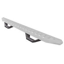 Carica l'immagine nel visualizzatore di Gallery, Go Rhino RB10 Running Boards - Bedliner - Complete Kit
