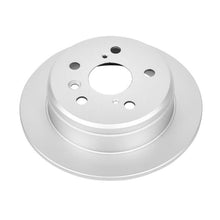 Charger l&#39;image dans la galerie, Power Stop 97-01 Lexus ES300 Rear Evolution Geomet Coated Rotor