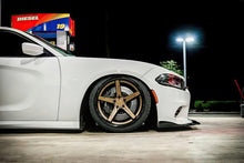 गैलरी व्यूवर में इमेज लोड करें, Oracle 15-21 Dodge Charger Concept Sidemarker Set - Tinted - No Paint