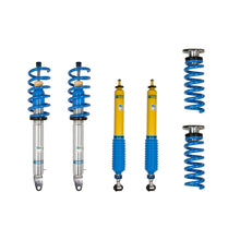 Carica l&#39;immagine nel visualizzatore di Gallery, Bilstein B16 15-16 Mercedes-Benz C300 Front and Rear Performance Suspension System