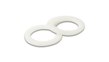 Carica l&#39;immagine nel visualizzatore di Gallery, Vibrant -12AN PTFE Washers for Bulkhead Fittings - Pair