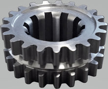 गैलरी व्यूवर में इमेज लोड करें, Boundary 99-05 Ford Modular Motor 4V V8 Billet Crankshaft Timing Sprocket w/Adjustable Keyway