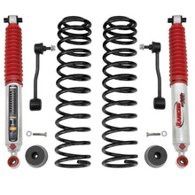 Laden Sie das Bild in den Galerie-Viewer, Rancho 2020 Jeep Gladiator Rancho Suspension System Level-it-System