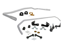 गैलरी व्यूवर में इमेज लोड करें, Whiteline 16-18 Mazda MX-5 Miata (Sport/Grand Touring/Club) Front &amp; Rear Sway Bar Kit