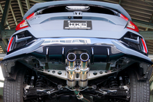 Carica l&#39;immagine nel visualizzatore di Gallery, HKS Hi-Power SPEC-L2 6BA-FK7 L15C