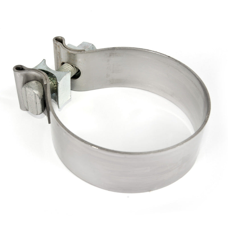 Stainless Works 4in HIGH TORQUE ACCUSEAL CLAMP - 2to4wheels