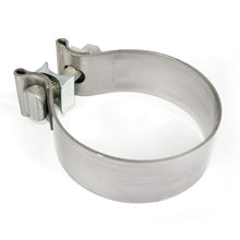 Laden Sie das Bild in den Galerie-Viewer, Stainless Works 1 7/8in HIGH TORQUE ACCUSEAL CLAMP