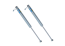 Carica l&#39;immagine nel visualizzatore di Gallery, Superlift 07-18 Chevy Silv/GMC Sierra 8in Lift Kit Bilstein Shock Box