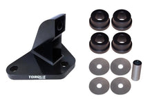 Charger l'image dans la galerie, Torque Solution Mustache Bar Eliminator w/ Urethane Bushings: Mitsubishi Evo 7/8/9 2001-2006