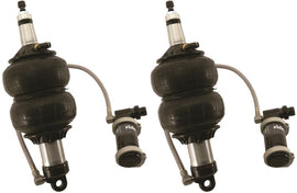 Ridetech 78-88 GM G-Body TQ Series Front Shockwaves