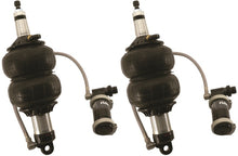 Carica l&#39;immagine nel visualizzatore di Gallery, Ridetech 55-57 Chevy TQ Series ShockWaves Front Pair