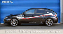 Cargar imagen en el visor de la galería, HKS MAX 4 SP GRB/GVB FULL KIT