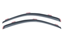 Laden Sie das Bild in den Galerie-Viewer, Lund 02-08 Dodge Ram 1500 Std. Cab Ventvisor Elite Window Deflectors - Smoke (2 Pc.)