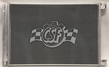 Carica l&#39;immagine nel visualizzatore di Gallery, CSF 2019 Mercedes-Benz C200 1.5L Turbo A/C Condenser