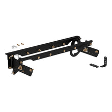 Load image into Gallery viewer, Curt 11-16 Ford F-350 Super Duty Under-Bed Gooseneck Installation Brackets