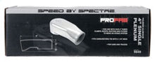 गैलरी व्यूवर में इमेज लोड करें, Spectre Plenum 4in. OD x 9in. (Air Cleaner to Stud Inlet) - Single