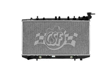 गैलरी व्यूवर में इमेज लोड करें, CSF 95-98 Nissan 200SX 1.6L OEM Plastic Radiator